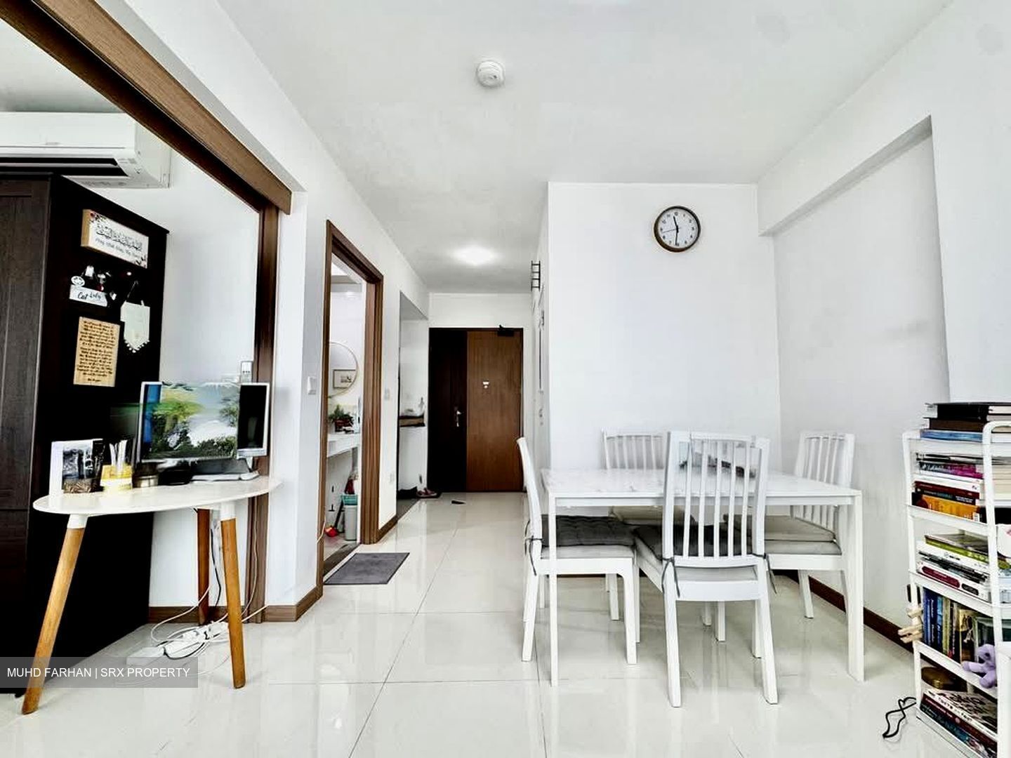 Blk 421B Northshore Straitsview (Punggol), HDB 2 Rooms #541911751